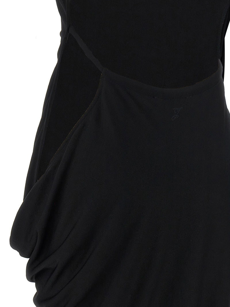Jacquemus Jacquemus La Robe Sole Dress