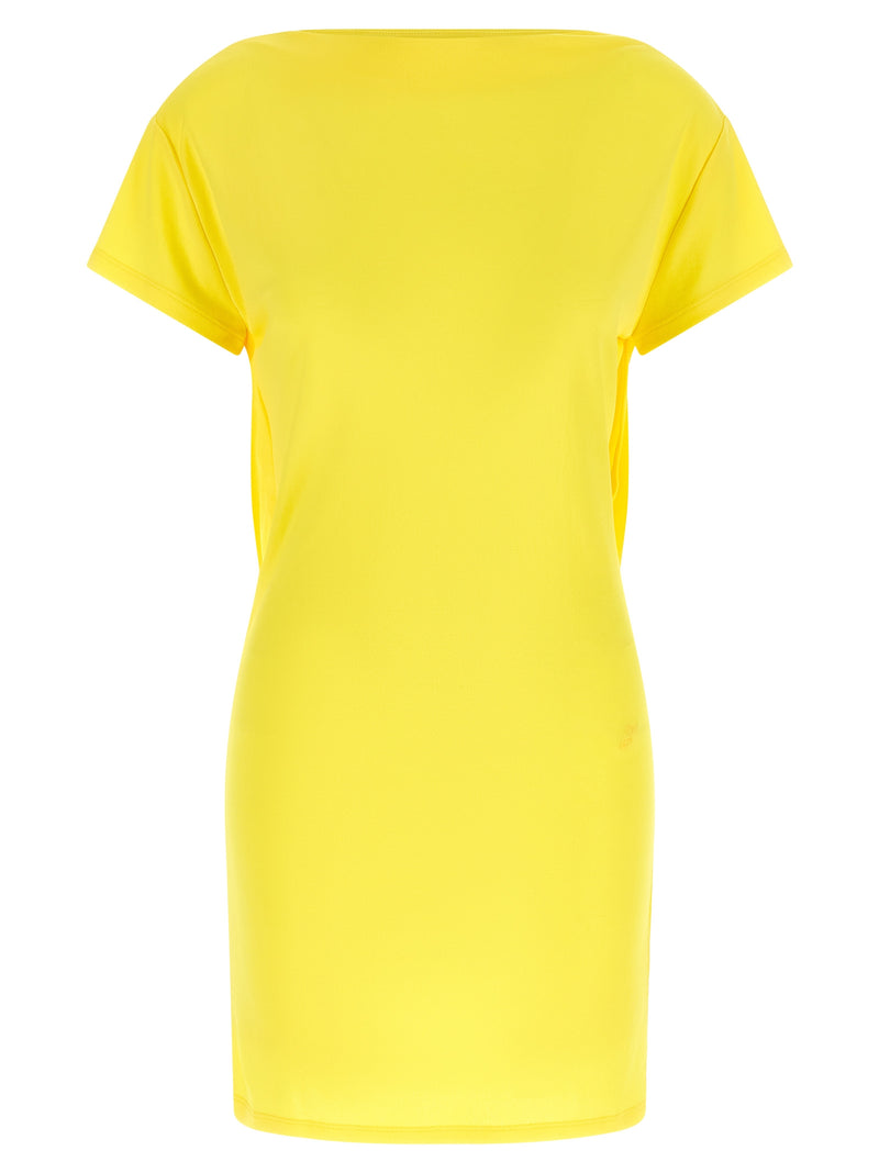 Jacquemus Jacquemus La Robe Mistral Dress