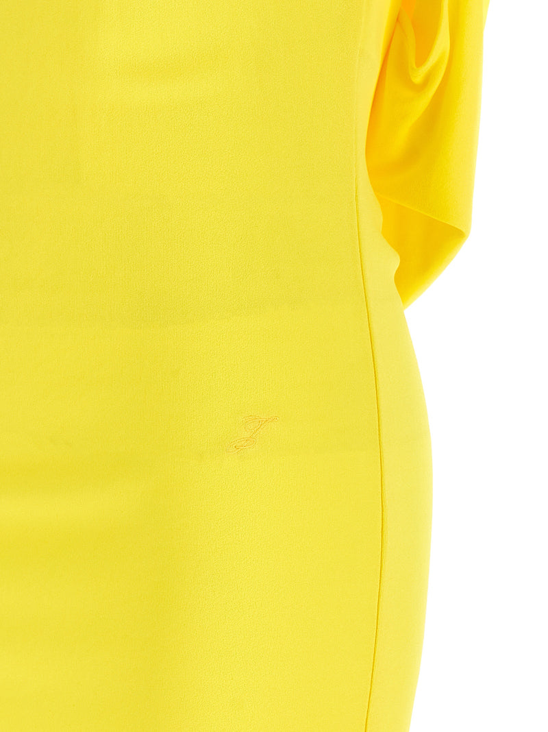 Jacquemus Jacquemus La Robe Mistral Dress