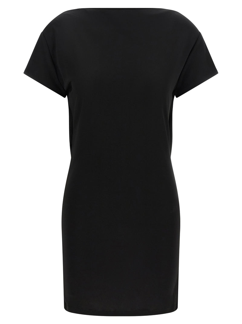 Jacquemus Jacquemus La Robe Mistral Dress