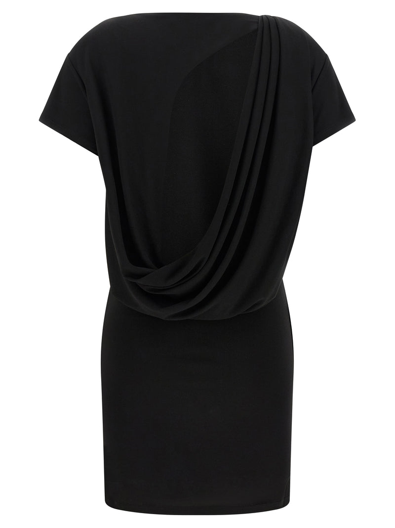 Jacquemus Jacquemus La Robe Mistral Dress