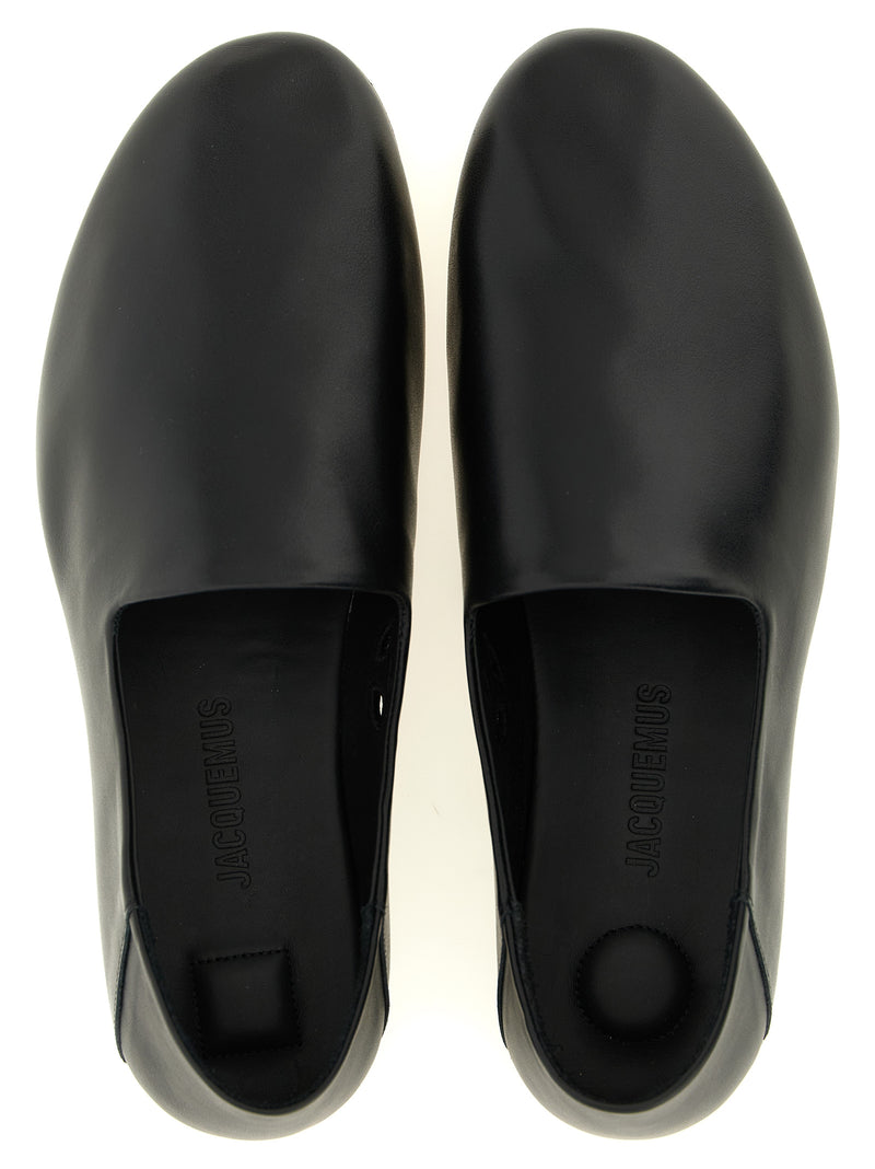 Jacquemus Jacquemus Les Pantoufles Slippers