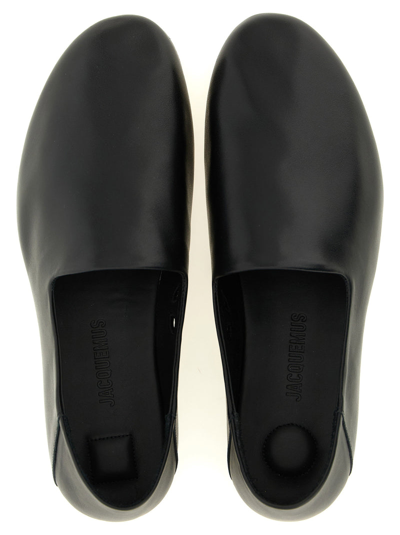 Jacquemus Jacquemus Les Pantoufles Slippers