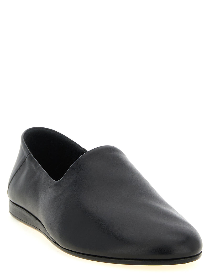 Jacquemus Jacquemus Les Pantoufles Slippers