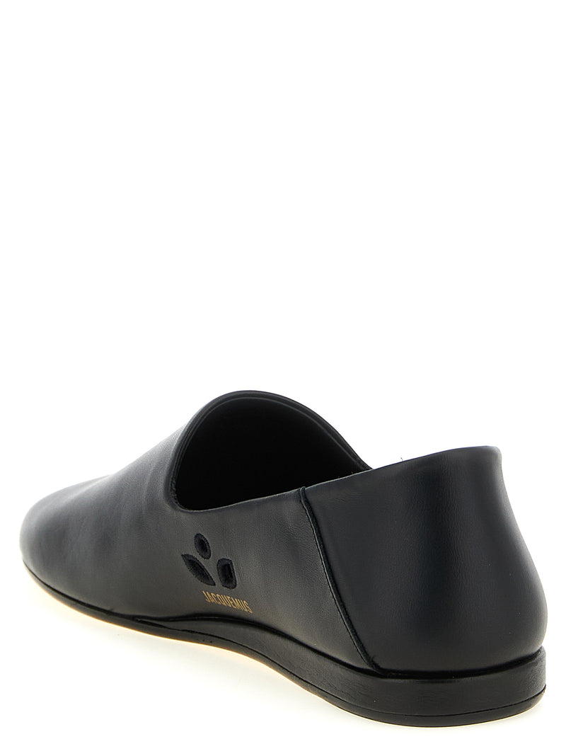 Jacquemus Jacquemus Les Pantoufles Slippers