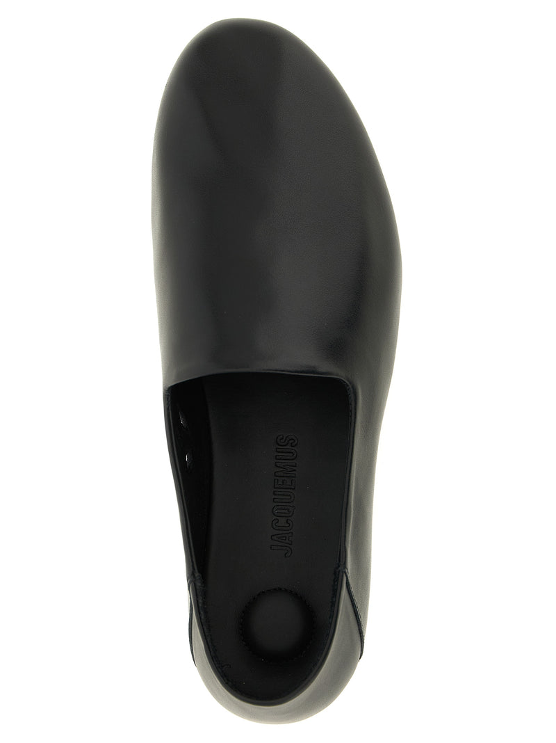 Jacquemus Jacquemus Les Pantoufles Slippers