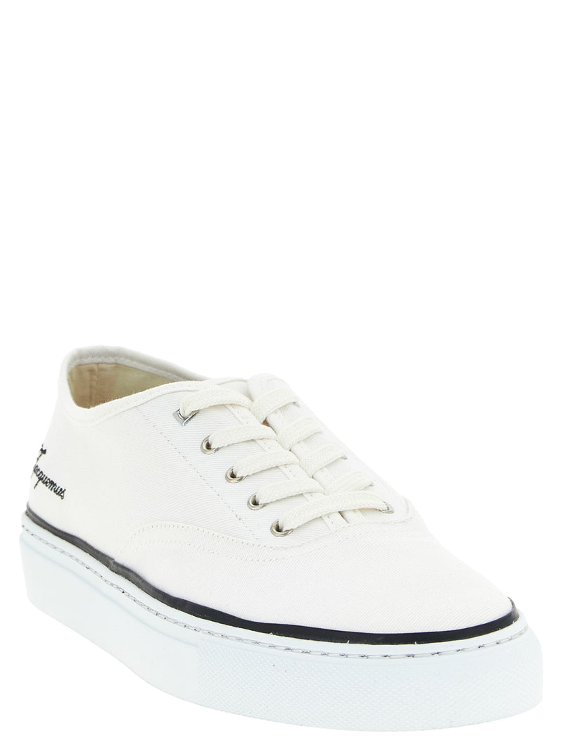 Jacquemus Les Fefe Sneakers | Urbalenti™ NYC