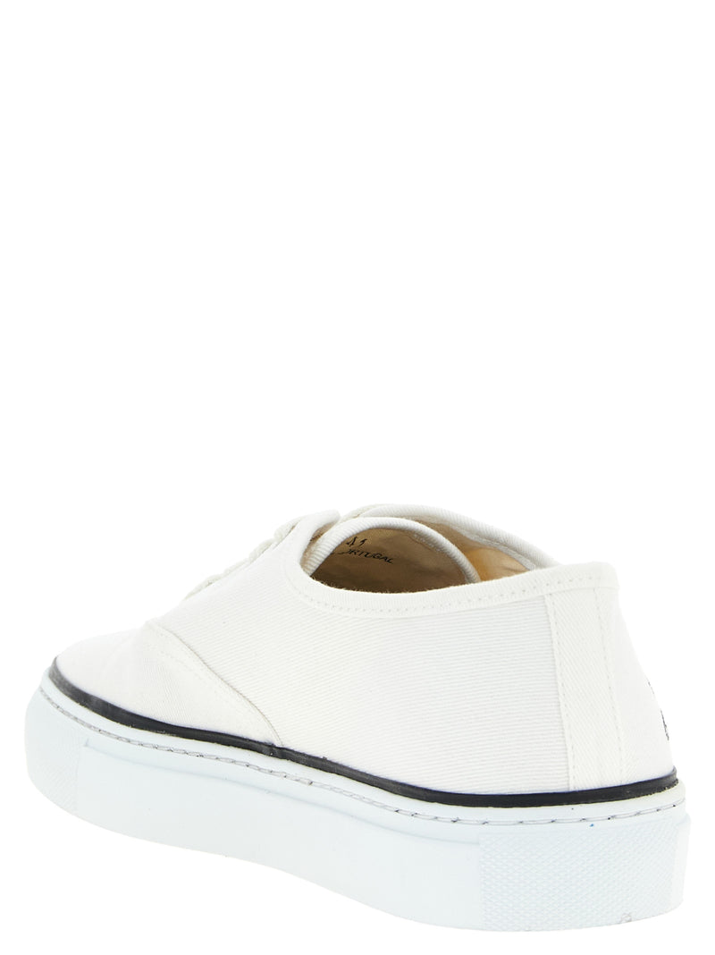 Jacquemus Les Fefe Sneakers | Urbalenti™ NYC