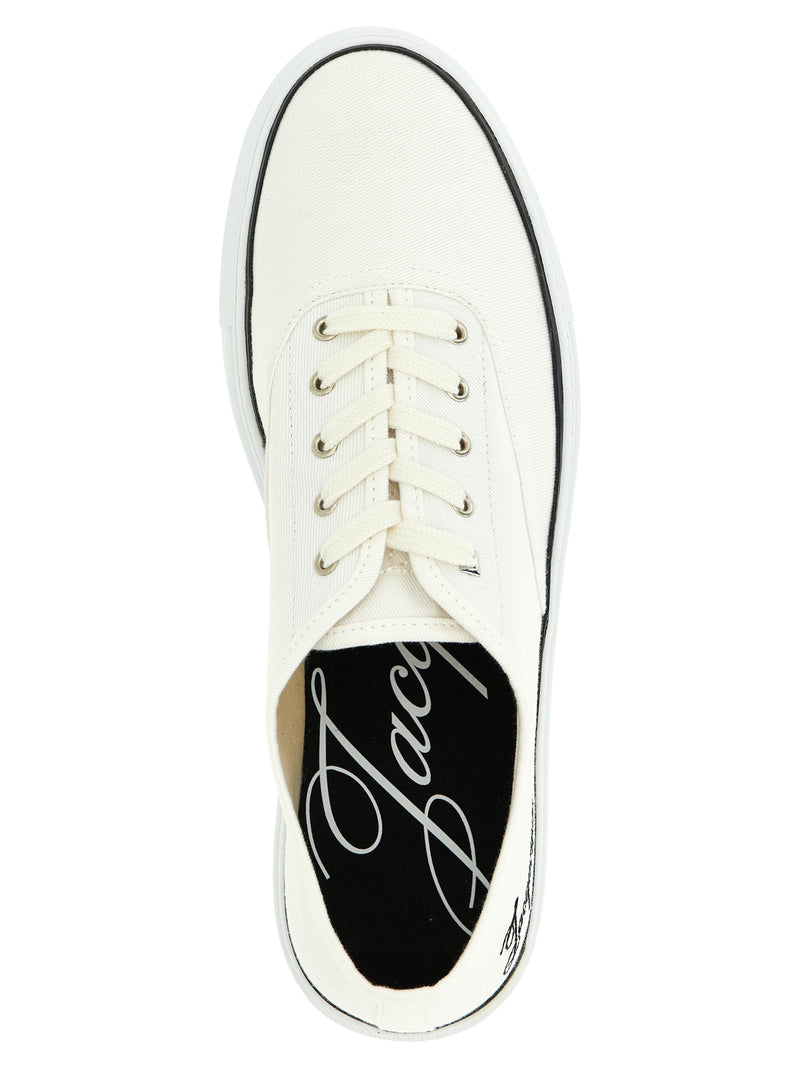Jacquemus Les Fefe Sneakers | Urbalenti™ NYC