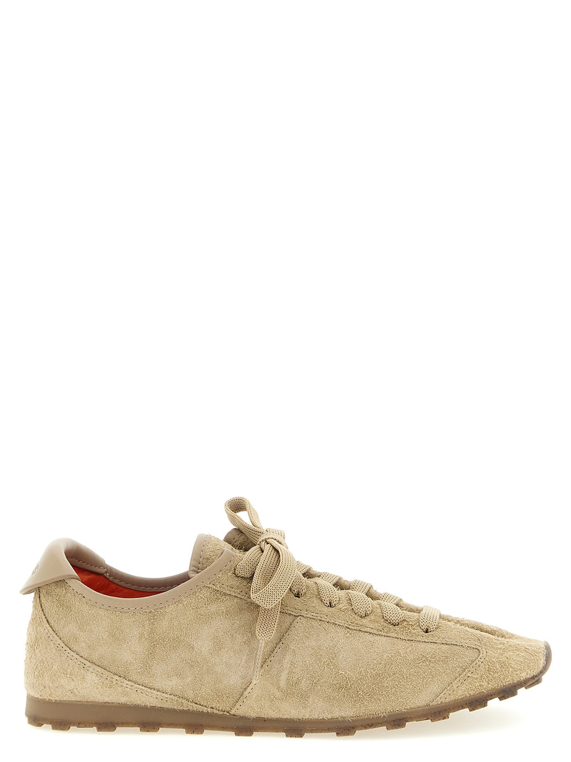 Jacquemus Jacquemus Les Tennis Sneakers