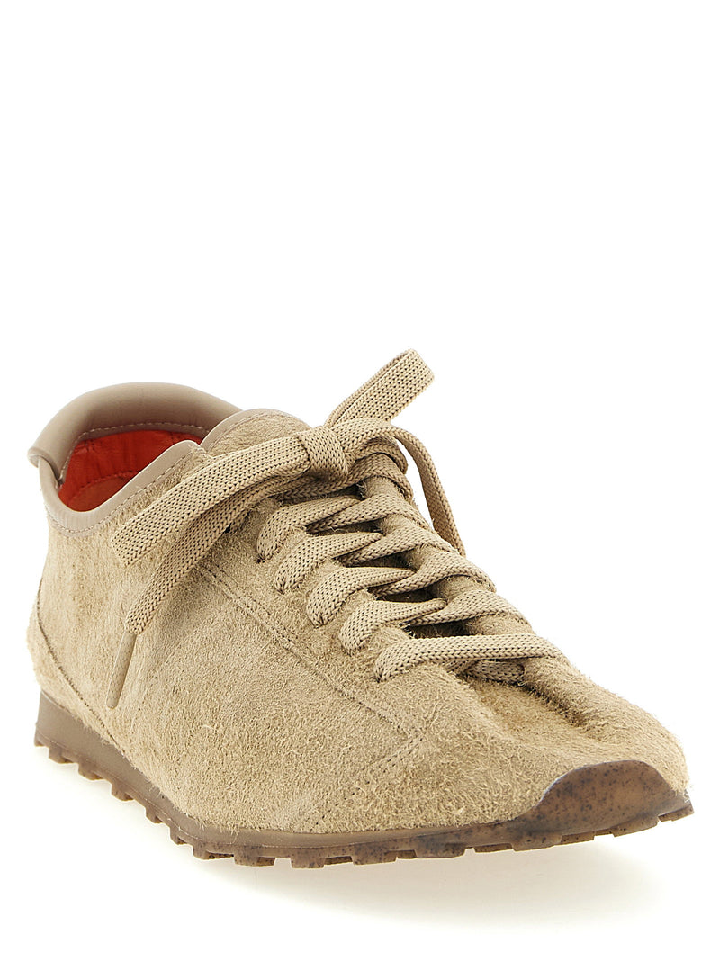 Jacquemus Jacquemus Les Tennis Sneakers