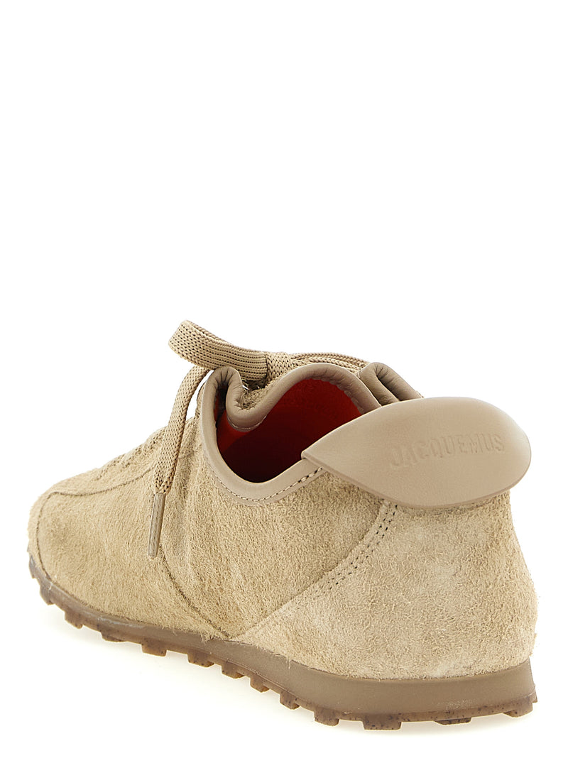 Jacquemus Jacquemus Les Tennis Sneakers
