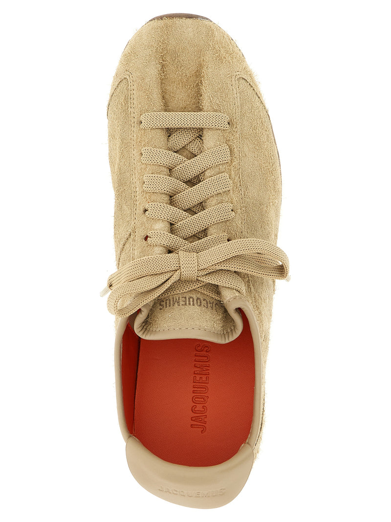 Jacquemus Jacquemus Les Tennis Sneakers