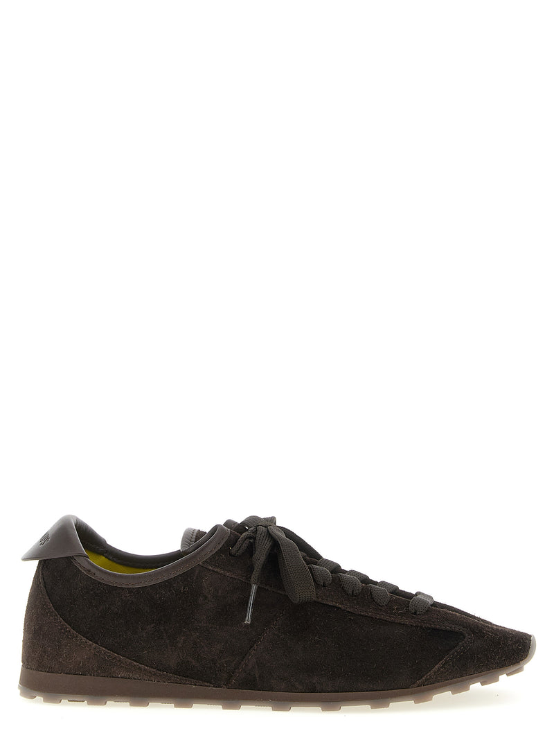 Jacquemus Les Tennis Sneakers Variant 2 | Urbalenti™ NYC