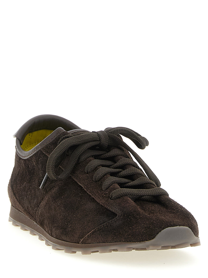 Jacquemus Les Tennis Sneakers Variant 2 | Urbalenti™ NYC