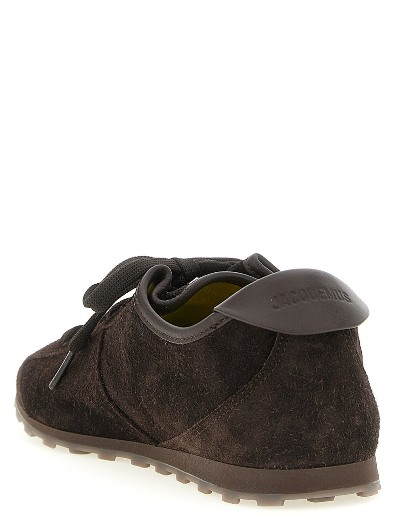 Jacquemus Les Tennis Sneakers Variant 2 | Urbalenti™ NYC