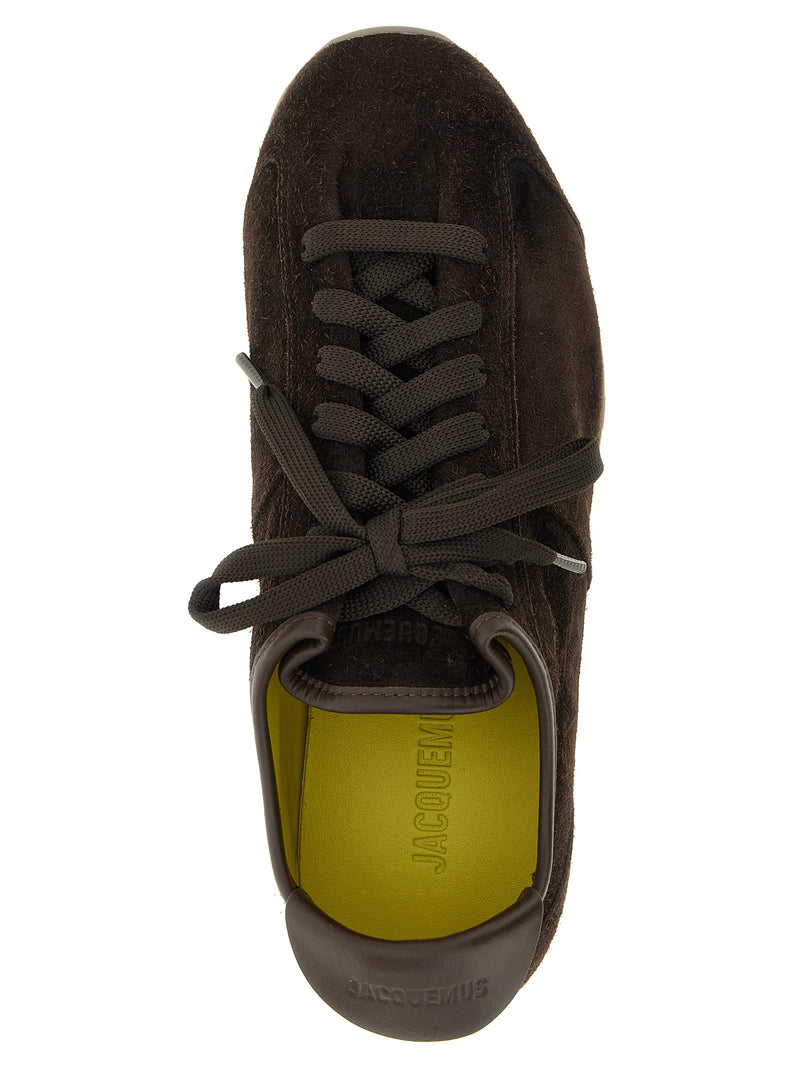 Jacquemus Les Tennis Sneakers Variant 2 | Urbalenti™ NYC