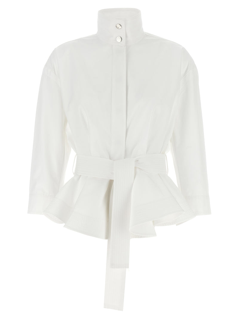 Jacquemus La Veste Cabana Shirt | Urbalenti™ NYC