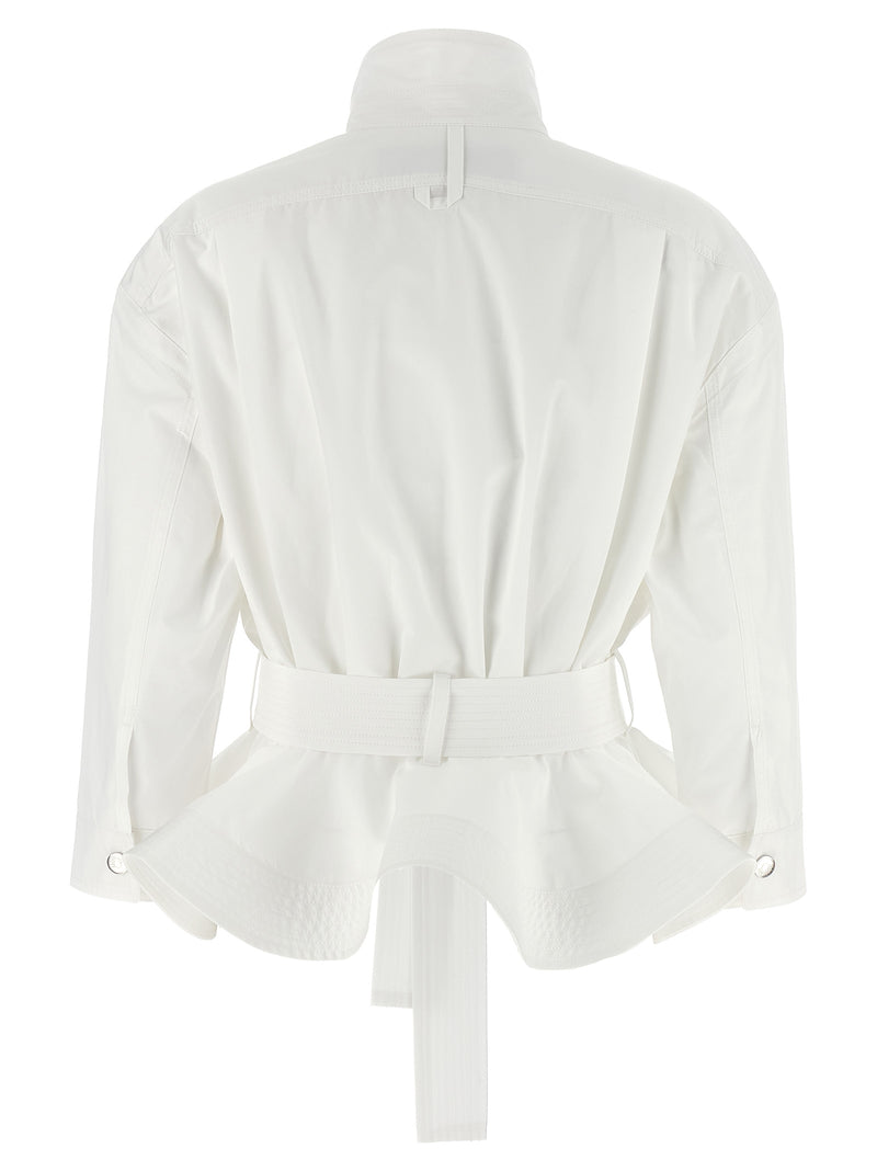 Jacquemus La Veste Cabana Shirt | Urbalenti™ NYC