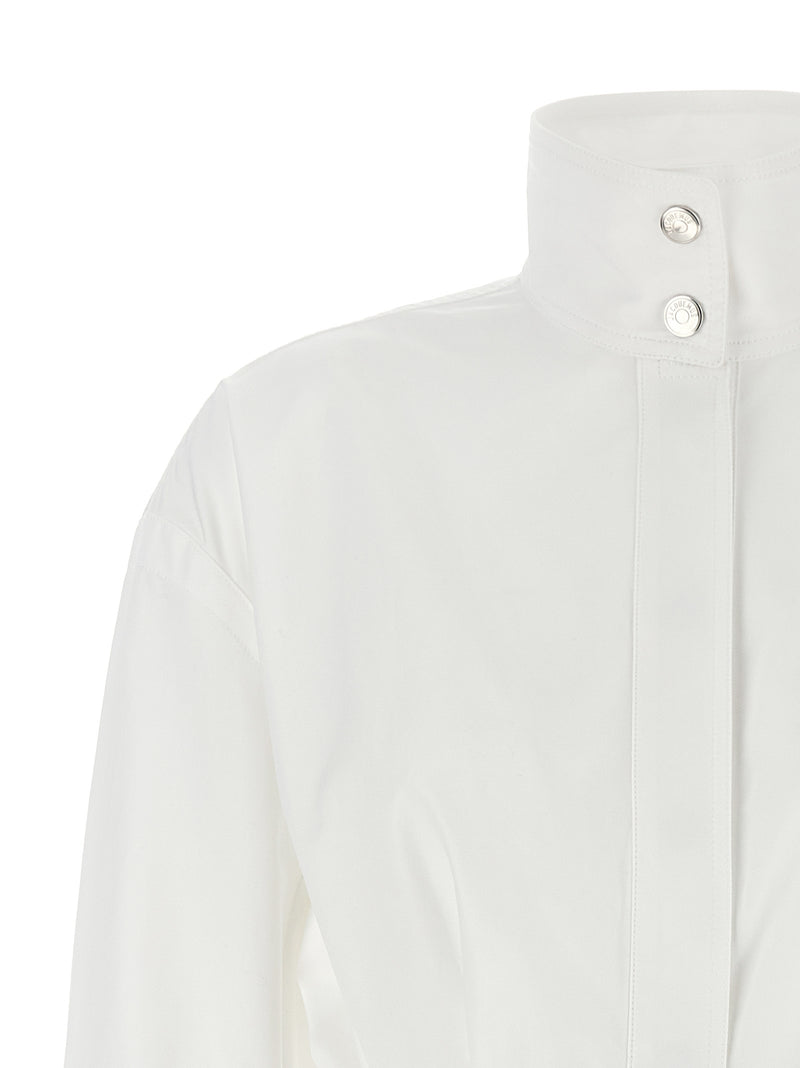 Jacquemus La Veste Cabana Shirt | Urbalenti™ NYC
