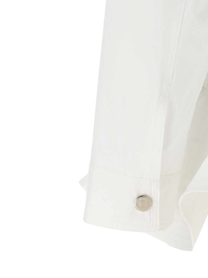 Jacquemus La Veste Cabana Shirt | Urbalenti™ NYC