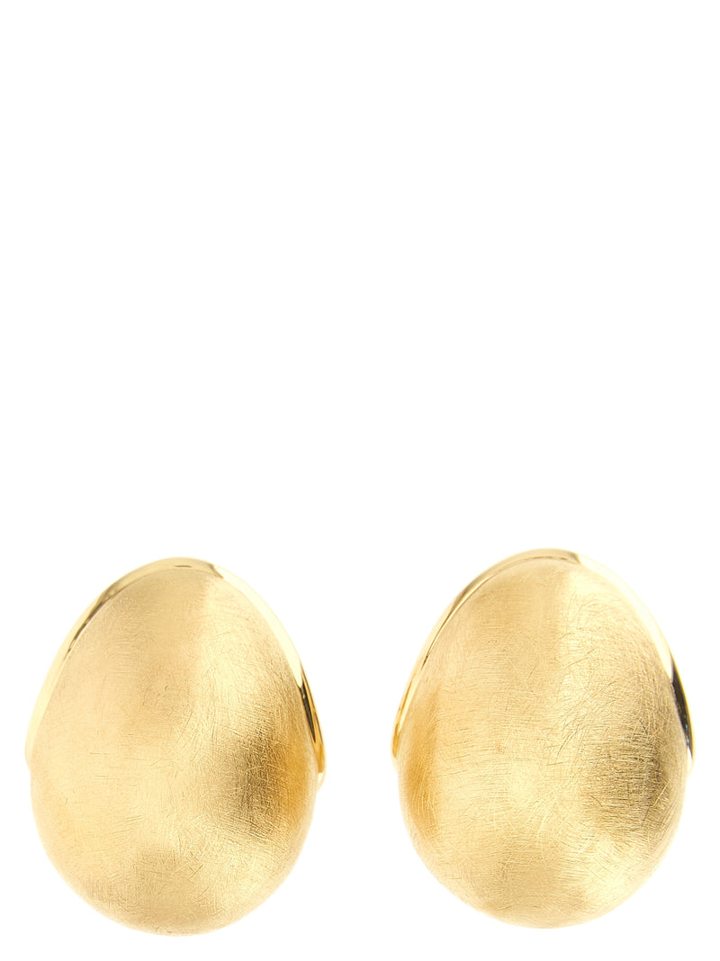 Jacquemus Les Boucles Raisin Earrings | Urbalenti™ NYC
