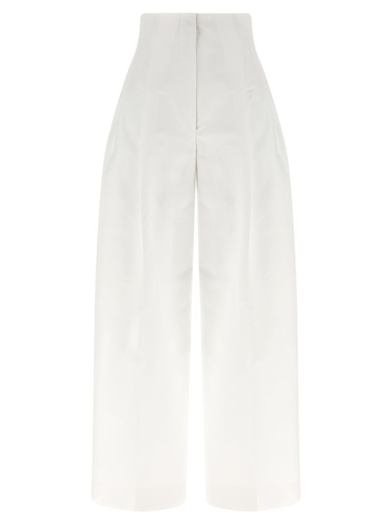 Jacquemus Jacquemus Le Pantalon Souro Pants