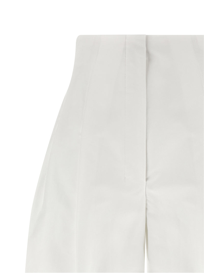Jacquemus Jacquemus Le Pantalon Souro Pants