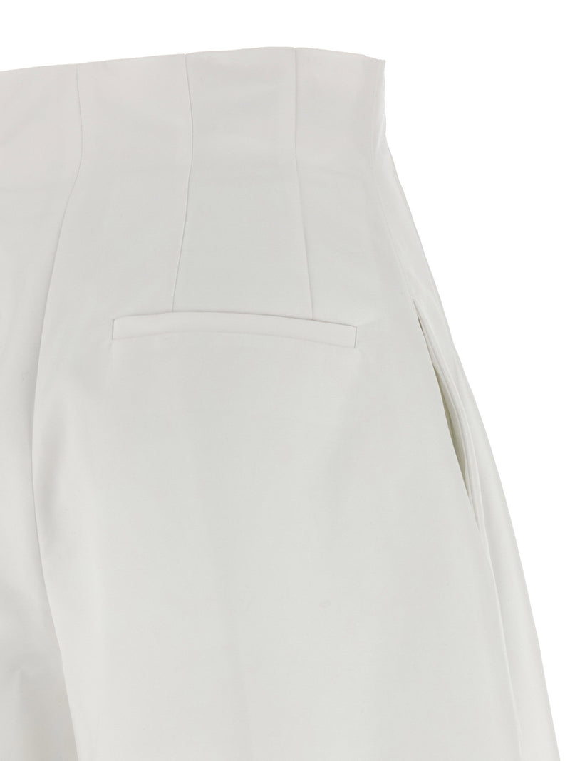 Jacquemus Jacquemus Le Pantalon Souro Pants