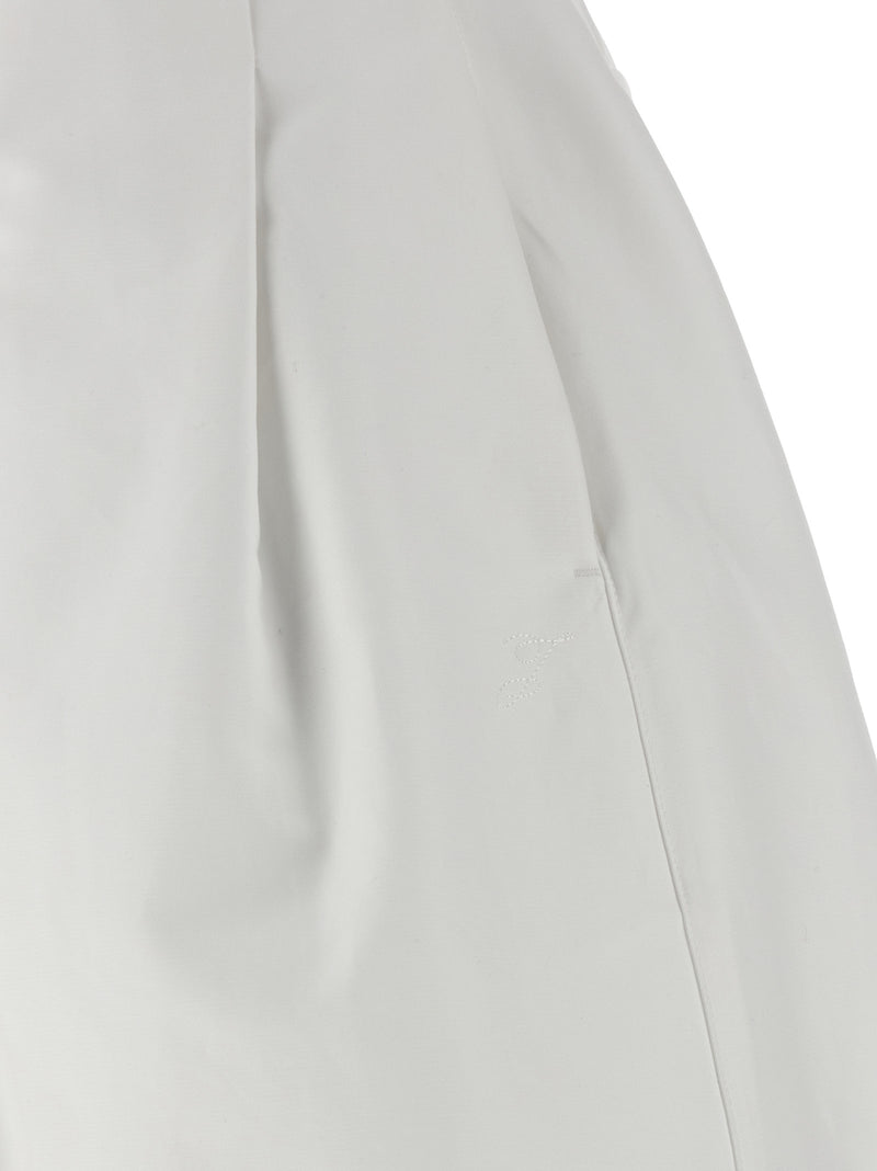 Jacquemus Jacquemus Le Pantalon Souro Pants