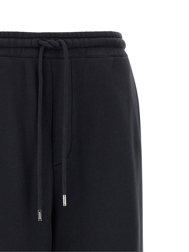 Jacquemus Jacquemus Le Jogging Torneo Joggers