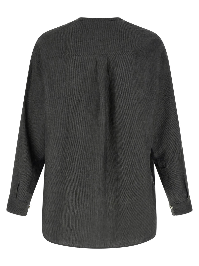 Jacquemus Jacquemus La Chemise Pastro Shirt