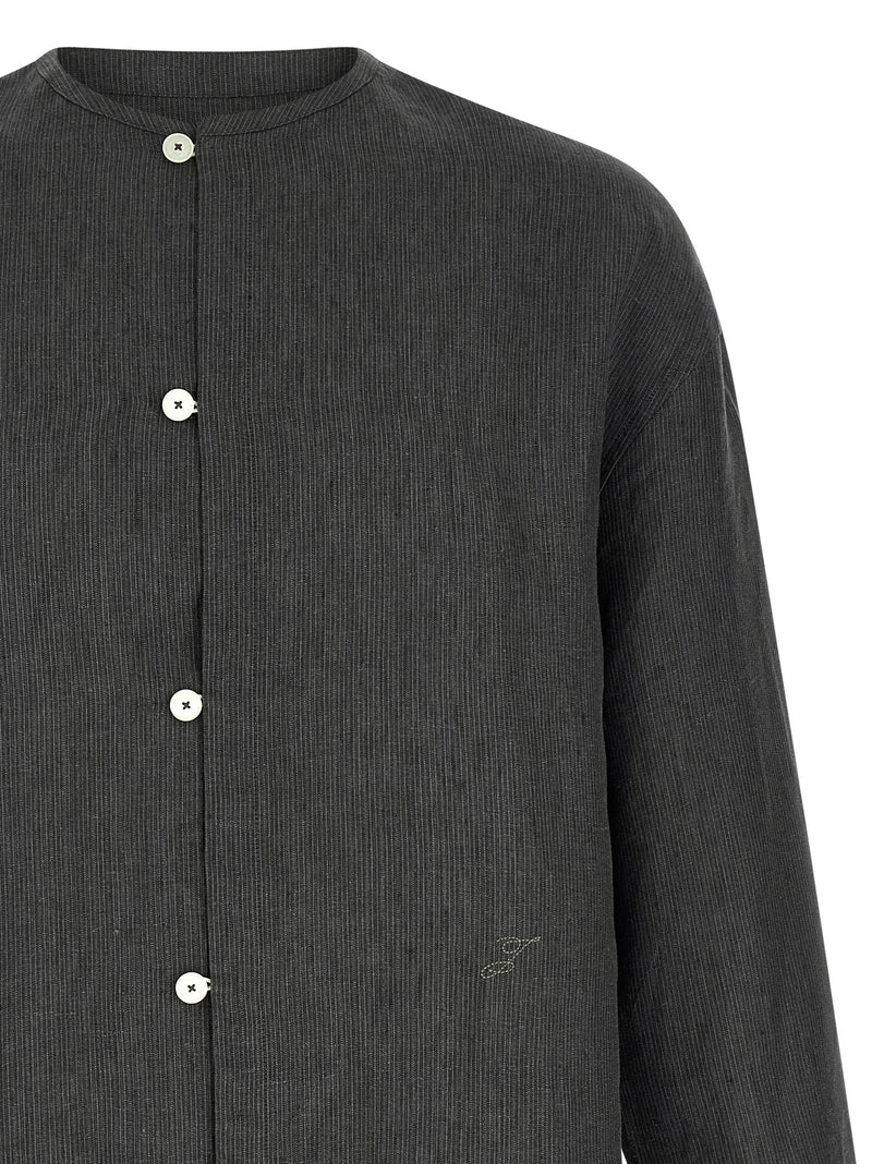 Jacquemus Jacquemus La Chemise Pastro Shirt