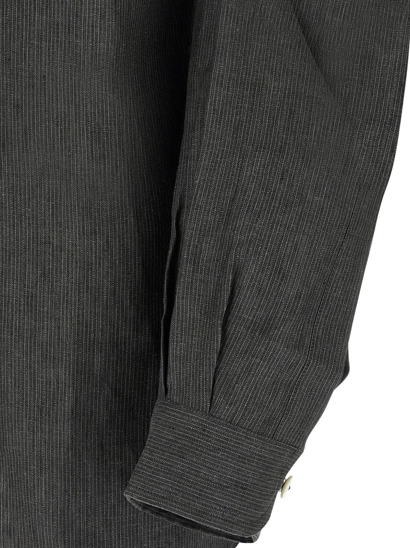 Jacquemus Jacquemus La Chemise Pastro Shirt