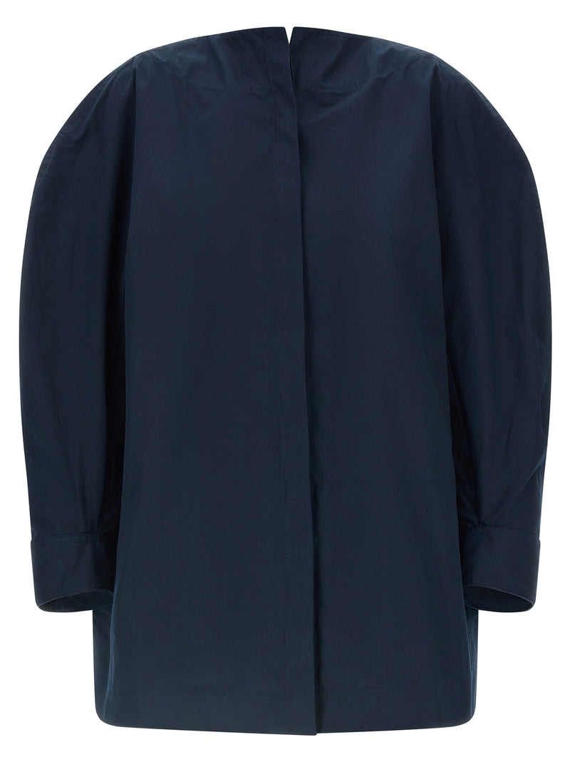 Jacquemus Jacquemus La Chemise Pittore Shirt