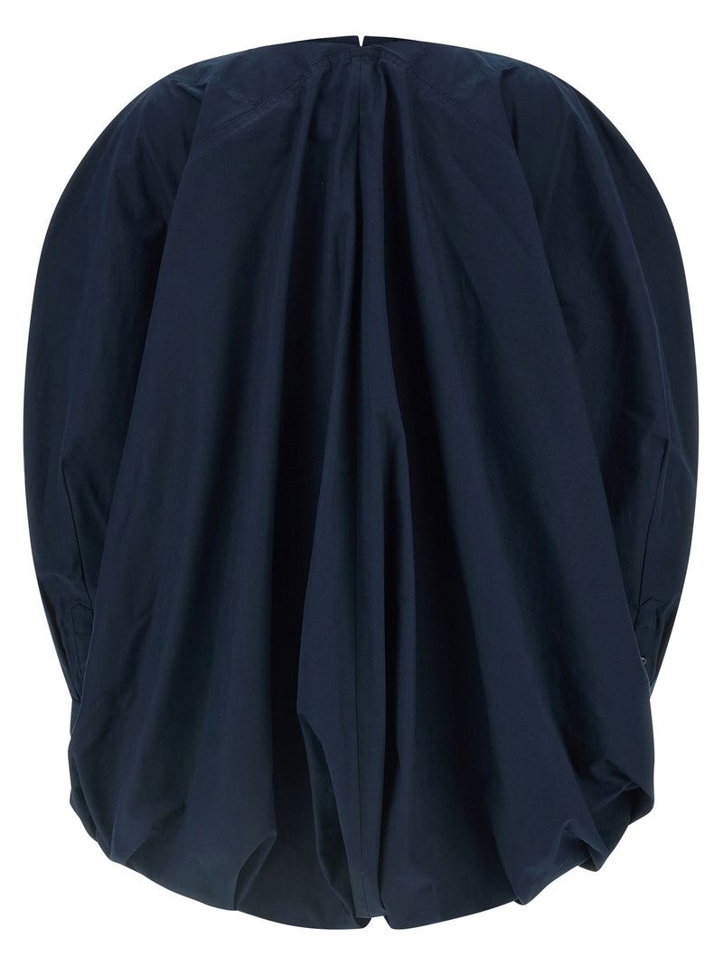 Jacquemus Jacquemus La Chemise Pittore Shirt
