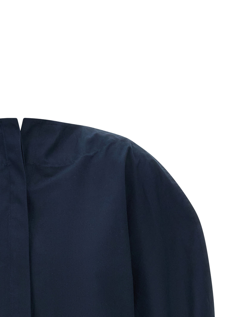 Jacquemus Jacquemus La Chemise Pittore Shirt