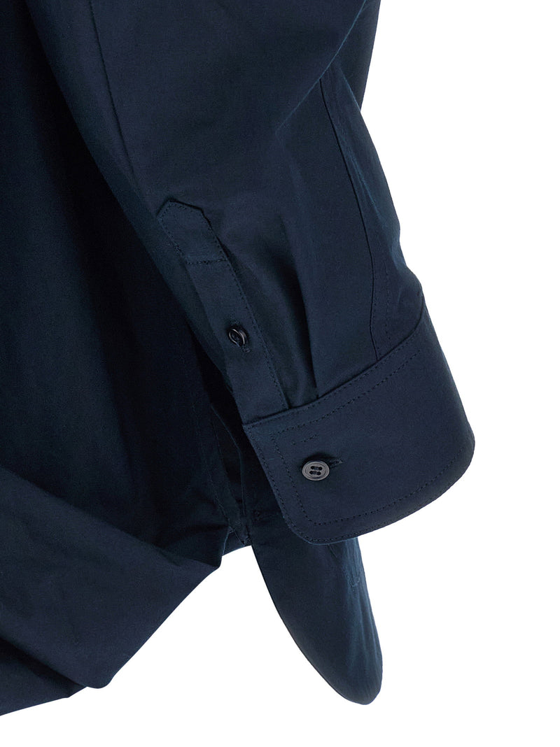 Jacquemus Jacquemus La Chemise Pittore Shirt