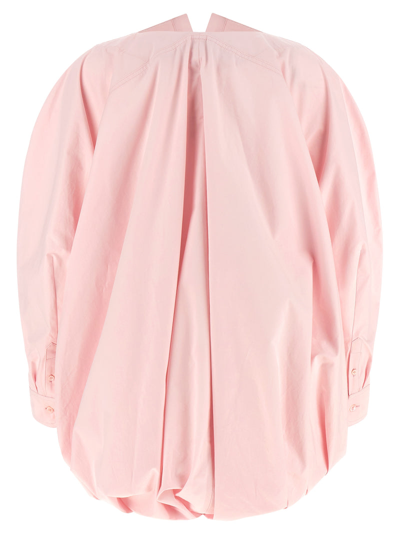 Jacquemus Jacquemus La Chemise Pittore Shirt