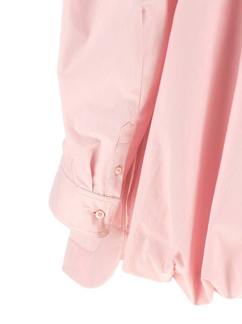 Jacquemus Jacquemus La Chemise Pittore Shirt