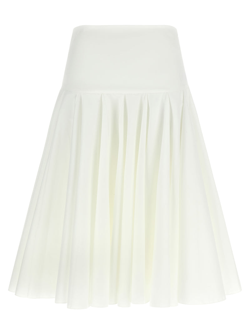 Jacquemus Jacquemus Le Jupon Skirt
