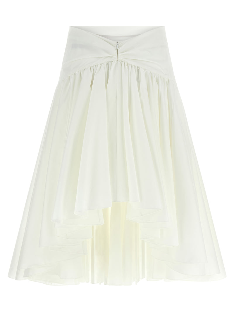 Jacquemus Jacquemus Le Jupon Skirt