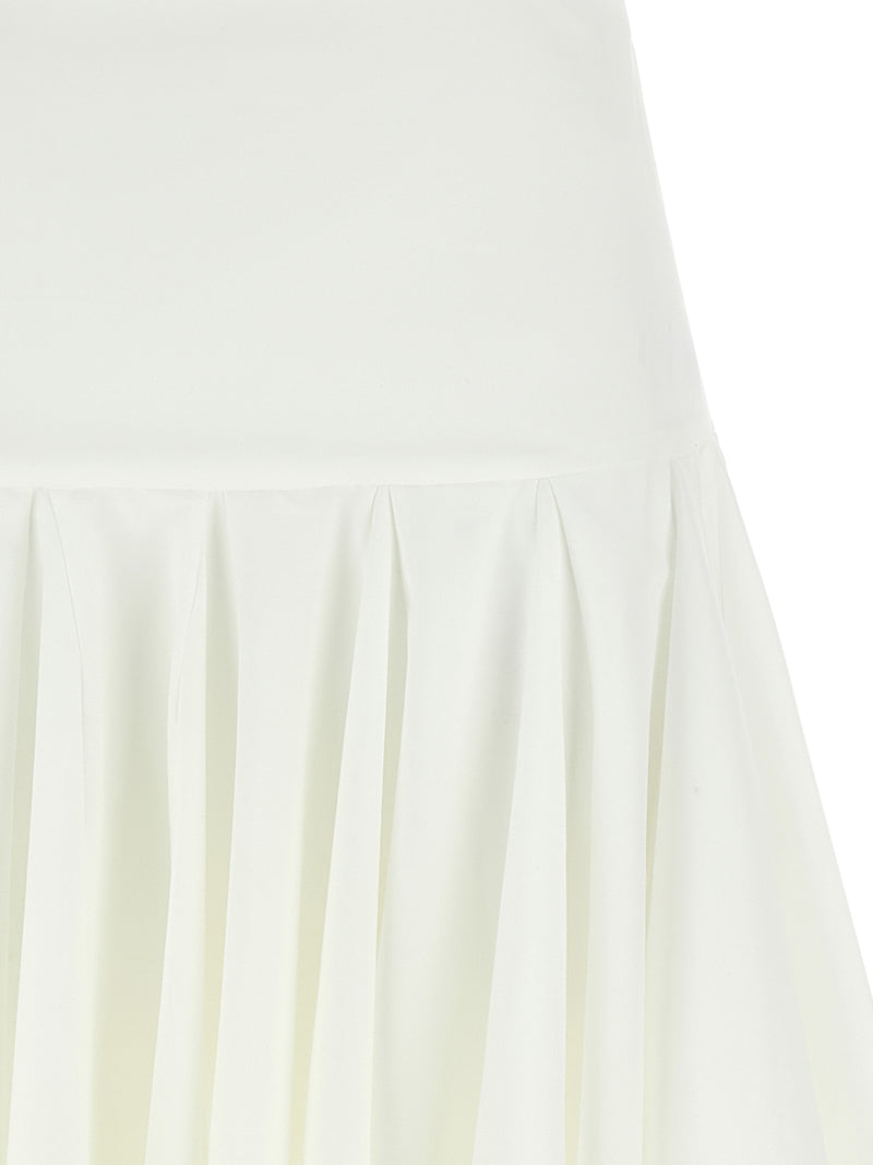 Jacquemus Jacquemus Le Jupon Skirt