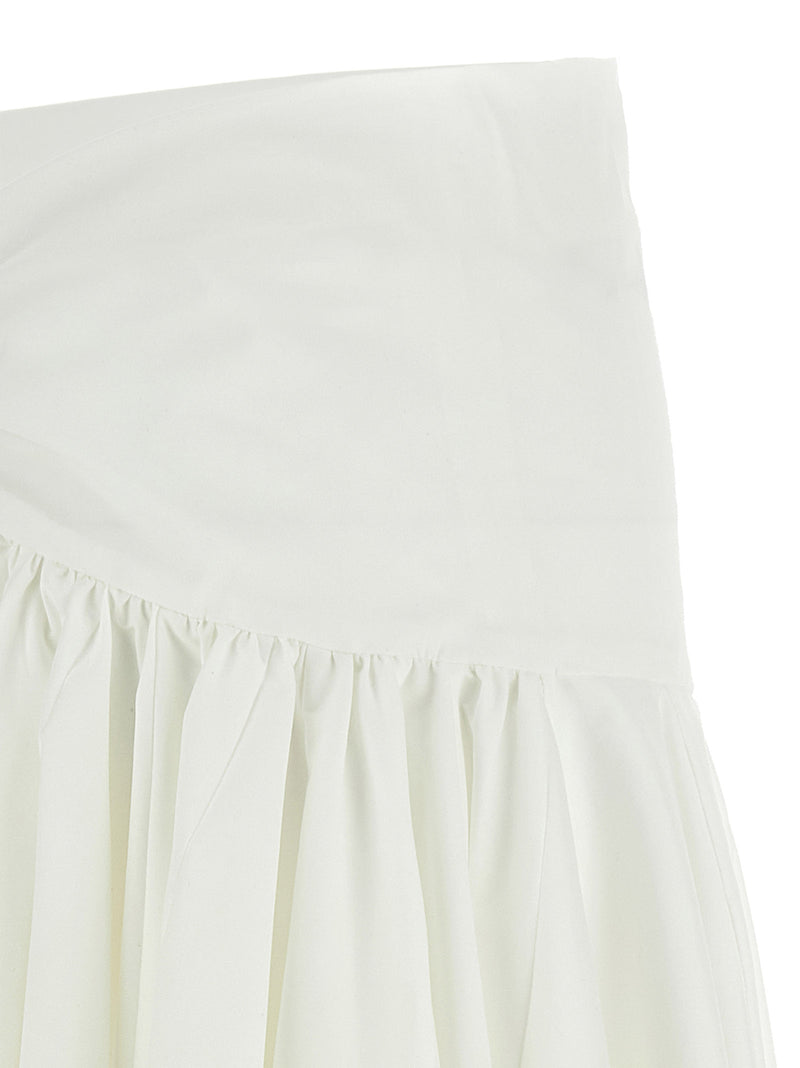 Jacquemus Jacquemus Le Jupon Skirt