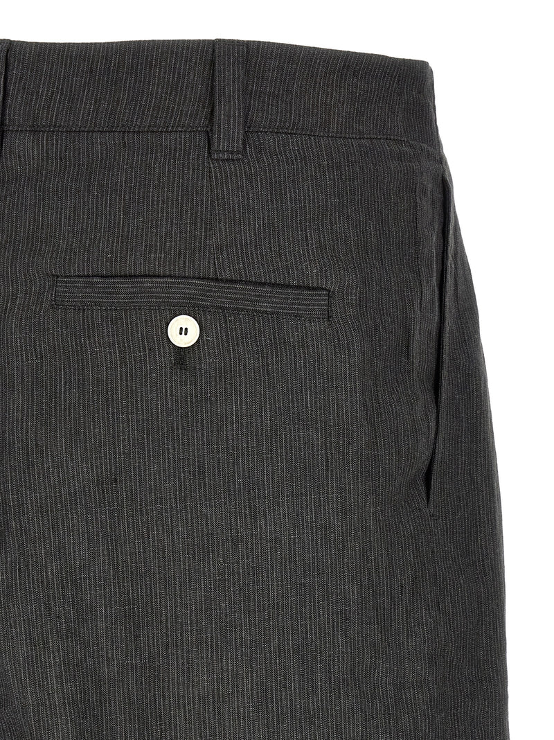 Jacquemus Jacquemus Le Short Pastro Bermuda Shorts