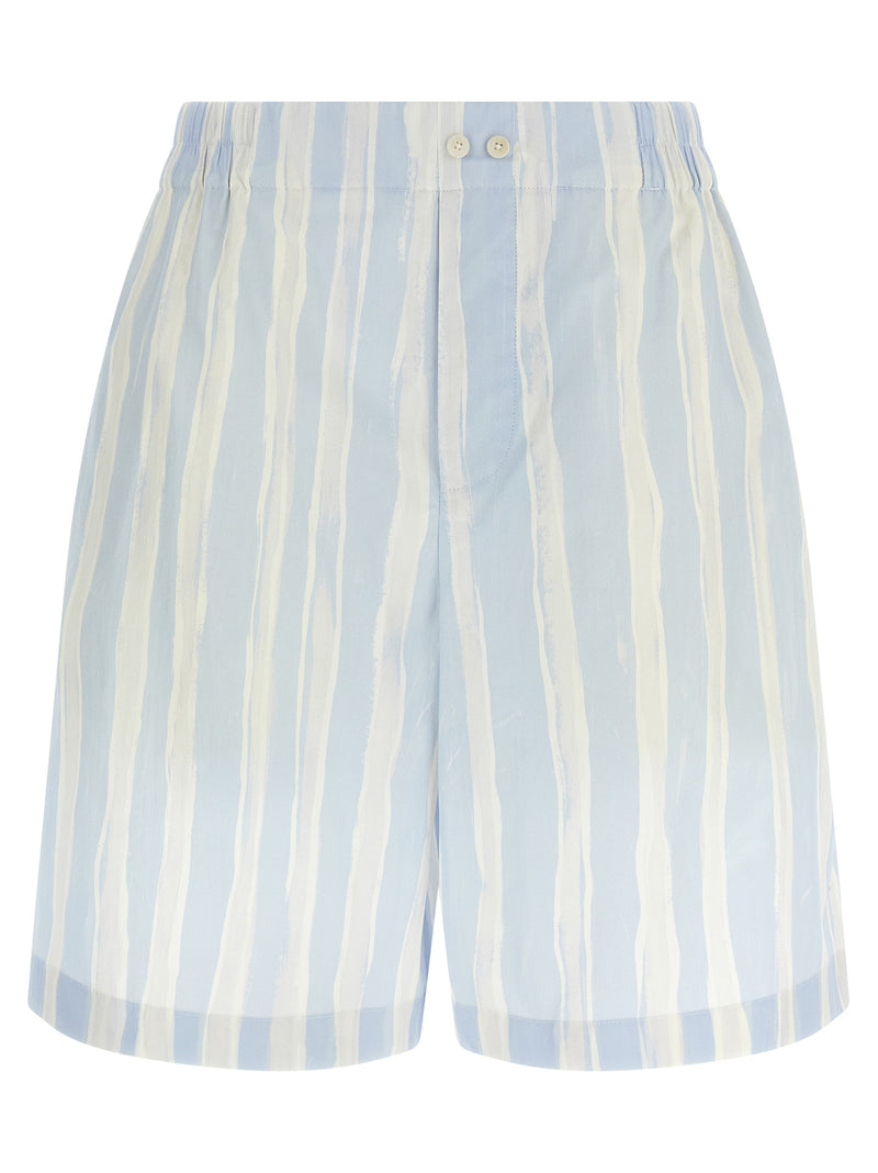 Jacquemus Jacquemus Le Short Caleçon Bermuda Shorts