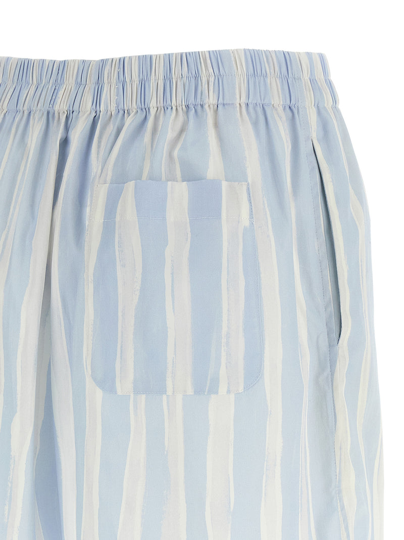 Jacquemus Jacquemus Le Short Caleçon Bermuda Shorts