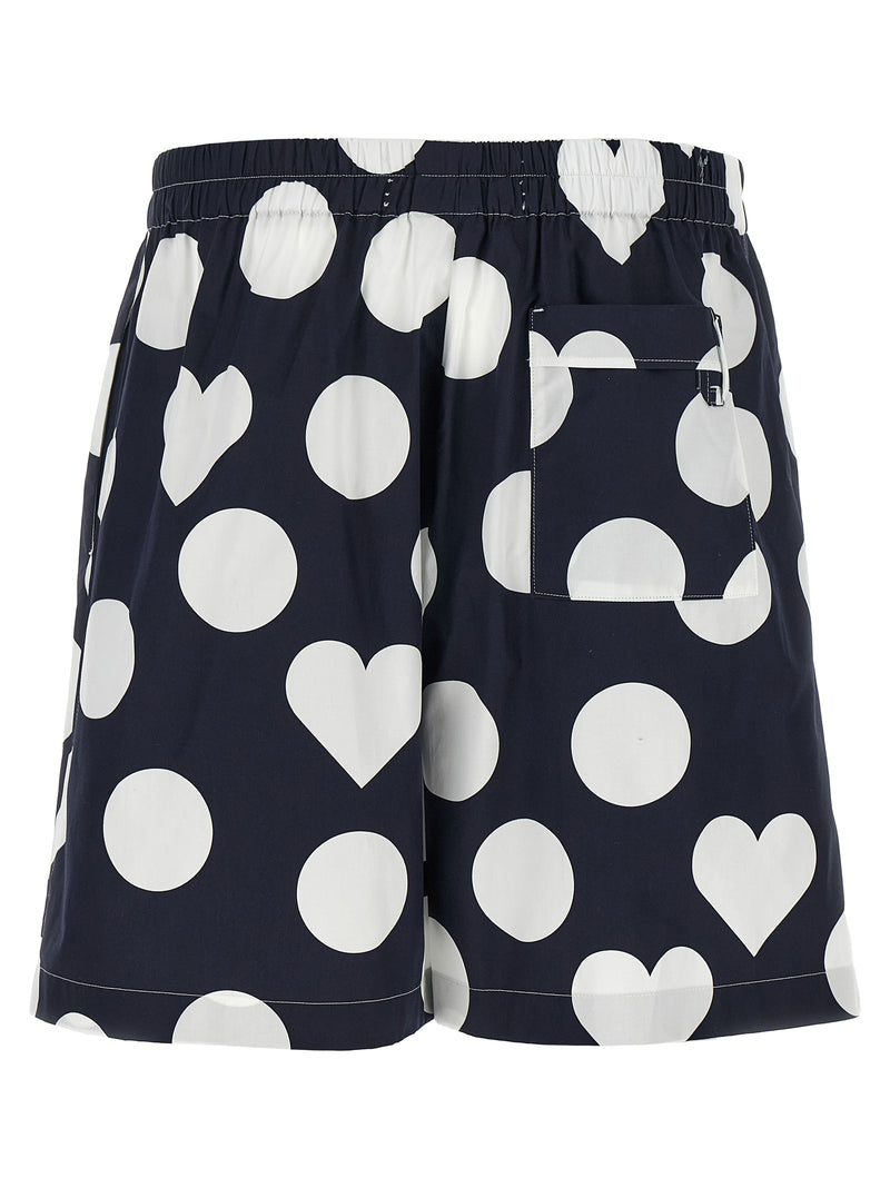 Jacquemus Jacquemus Le Short Calecon Bermuda Shorts