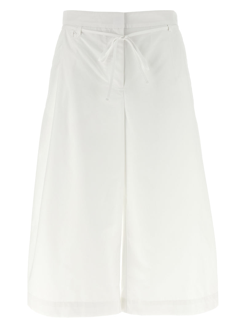 Jacquemus Jacquemus Le Short Marin Bermuda Shorts