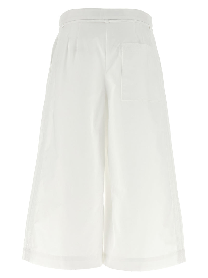 Jacquemus Jacquemus Le Short Marin Bermuda Shorts